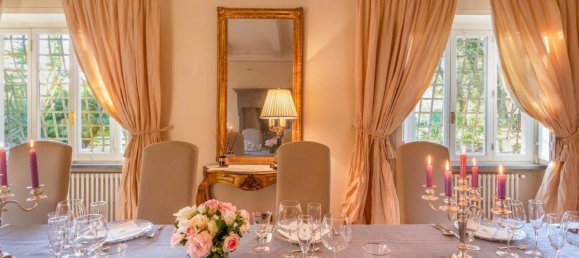 Villa T12 em Montecatini Terme, Italy N.º 112225 36