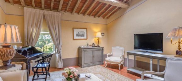 Villa T12 em Montecatini Terme, Italy N.º 112225 6