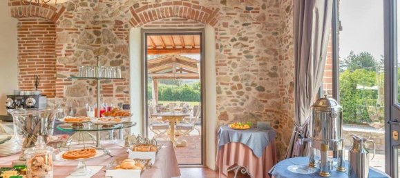 Villa T12 em Montecatini Terme, Italy N.º 112225 18