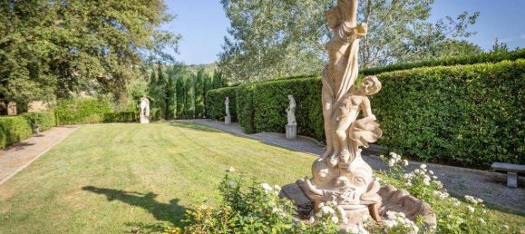 Villa T12 em Montecatini Terme, Italy N.º 112225 23