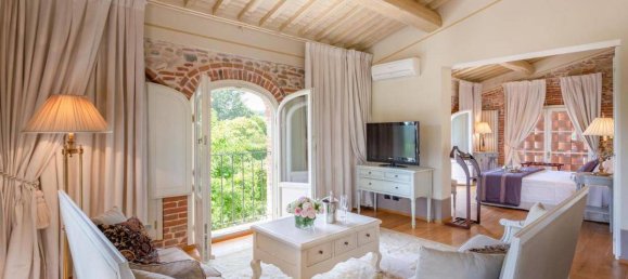 Villa T12 em Montecatini Terme, Italy N.º 112225 7