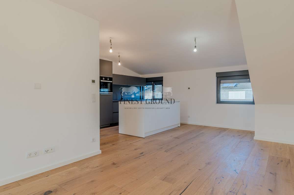 1 bedroom Apartment in Recklinghausen, Germany No. 185037