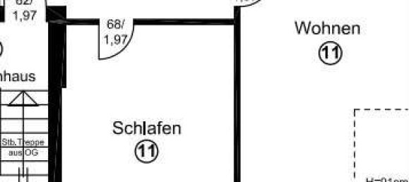 1 bedroom Apartment in Recklinghausen, Germany No. 185037 10