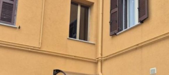 Квартира с 3 комнатами в Анцио, Италия № 40999 3