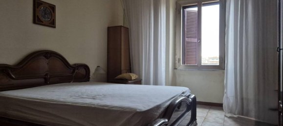 Квартира с 3 комнатами в Анцио, Италия № 40999 17