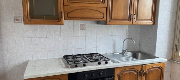 Квартира с 3 комнатами в Анцио, Италия № 40999 16