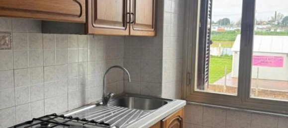 Квартира с 3 комнатами в Анцио, Италия № 40999 14