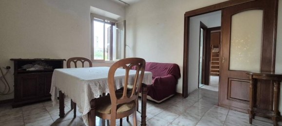 Квартира с 3 комнатами в Анцио, Италия № 40999 7