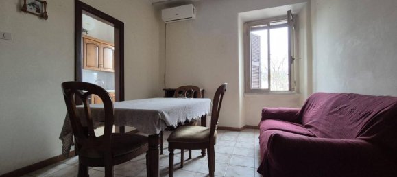 Квартира с 3 комнатами в Анцио, Италия № 40999 10