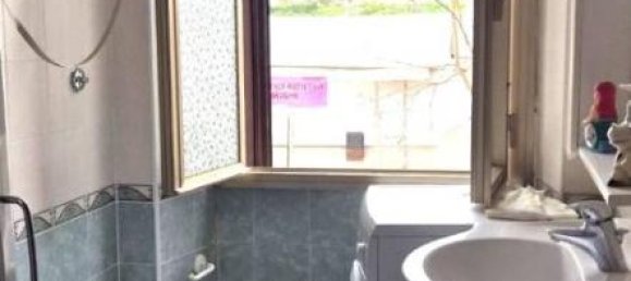 Квартира с 3 комнатами в Анцио, Италия № 40999 21