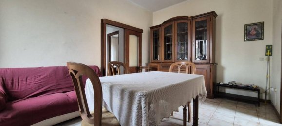 Квартира с 3 комнатами в Анцио, Италия № 40999 9