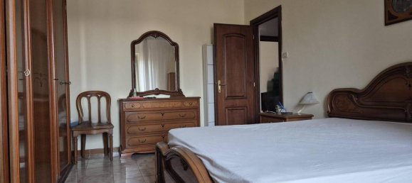 Квартира с 3 комнатами в Анцио, Италия № 40999 18