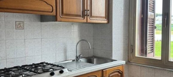 Квартира с 3 комнатами в Анцио, Италия № 40999 13