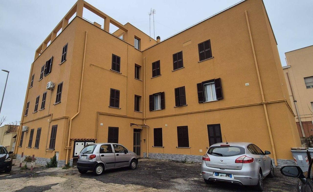 Apartamento de 3 habitaciónes en Anzio, Italy No. 40999