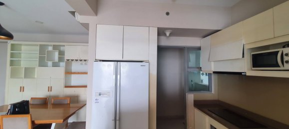 Apartamento de 2 dormitorios en District 7, Vietnam No. 10306 6