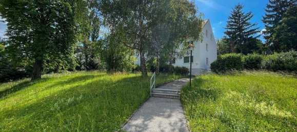 3 rooms Apartment in Wahring, Austria No. 198579 15