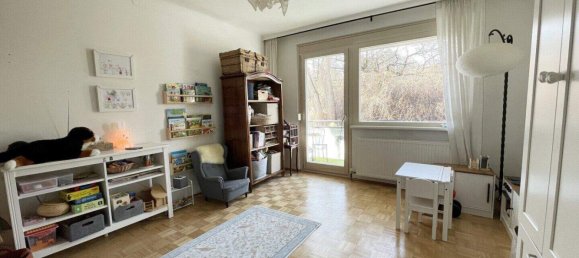 3 rooms Apartment in Wahring, Austria No. 198579 7