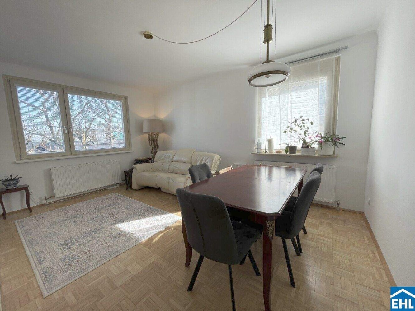 3 rooms Apartment in Wahring, Austria No. 198579