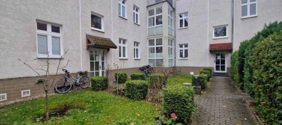 3 rooms Apartment in Potsdam, Germany No. 5759 8