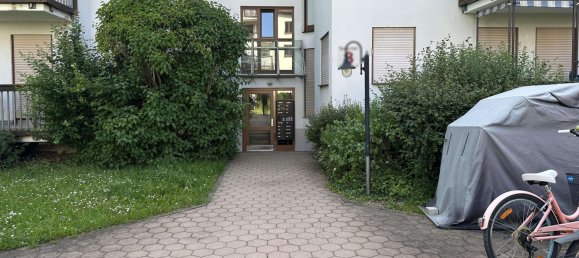 2 bedrooms Apartment in Landsberg am Lech, Germany No. 220165 25