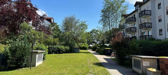 2 bedrooms Apartment in Landsberg am Lech, Germany No. 220165 26