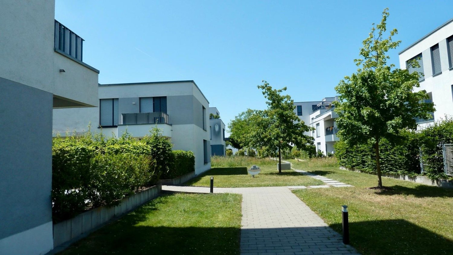 Apartamento T1 em Ingolstadt, Germany N.º 224376