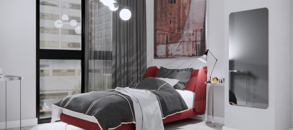 Apartment 4+1 in Istanbul, Turkey No. 25563 13