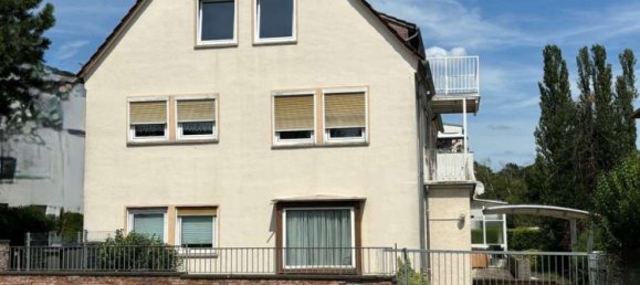 3 bedrooms Apartment in Wiesbaden, Germany No. 108580 3