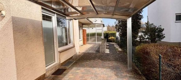 3 bedrooms Apartment in Wiesbaden, Germany No. 108580 42