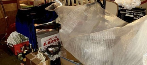 3 bedrooms Apartment in Wiesbaden, Germany No. 108580 47