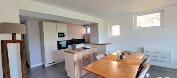 Casa T3 em Marchiennes, France N.º 64629 2