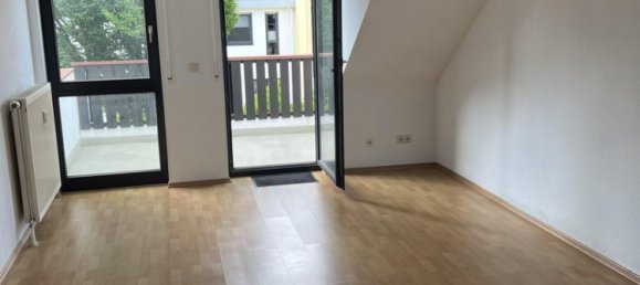 Квартира с 2 комнатами в Дармштадт-Дибург, Германия № 320482 3