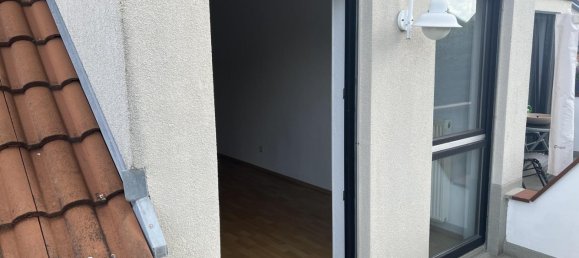 Квартира с 2 комнатами в Дармштадт-Дибург, Германия № 320482 7