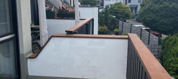 Квартира с 2 комнатами в Дармштадт-Дибург, Германия № 320482 11