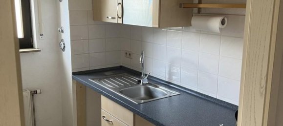 Квартира с 2 комнатами в Дармштадт-Дибург, Германия № 320482 5