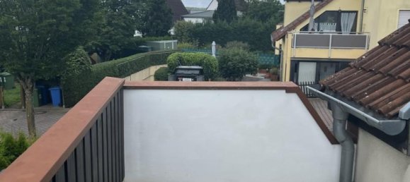 Квартира с 2 комнатами в Дармштадт-Дибург, Германия № 320482 10