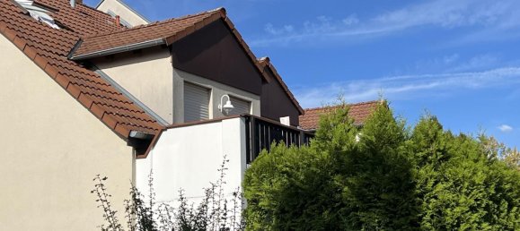 Квартира с 2 комнатами в Дармштадт-Дибург, Германия № 320482 2