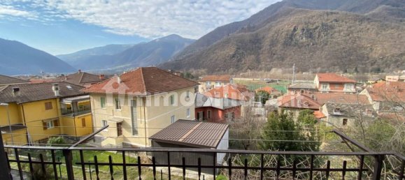 1 bedroom Apartment in Villar Perosa, Italy No. 86112 12