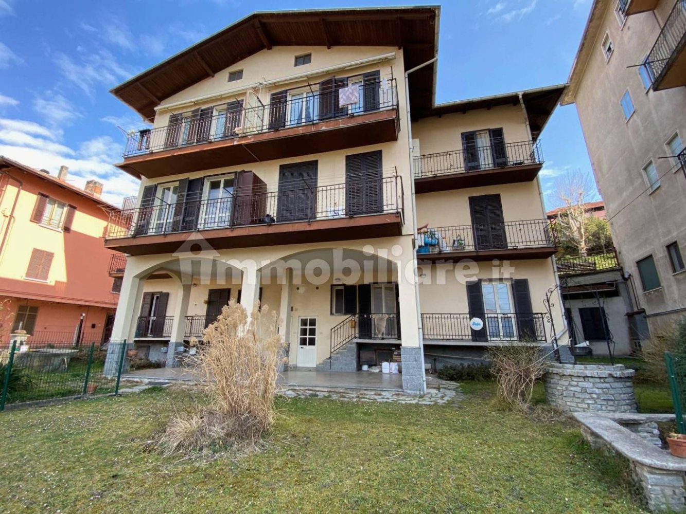 1 bedroom Apartment in Villar Perosa, Italy No. 86112