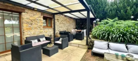 12 غرف نوم منزل في Cantabria, Spain رقم 182606 21