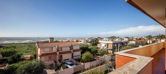 Penthouse de 5 divisões em Anzio, Italy N.º 101211 24