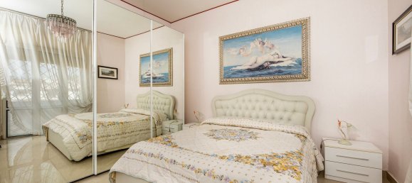 Penthouse de 5 divisões em Anzio, Italy N.º 101211 20