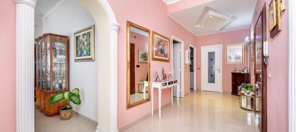 Penthouse de 5 divisões em Anzio, Italy N.º 101211 12