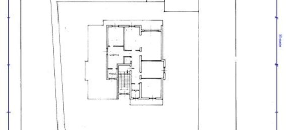 Penthouse de 5 divisões em Anzio, Italy N.º 101211 33