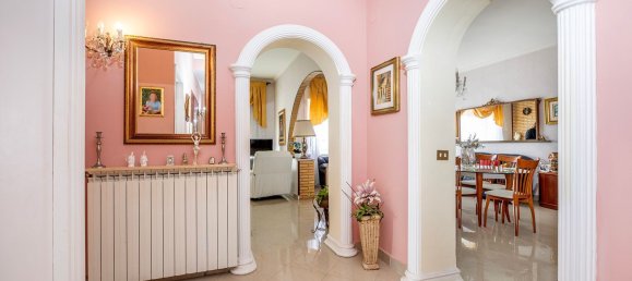 Penthouse de 5 divisões em Anzio, Italy N.º 101211 13