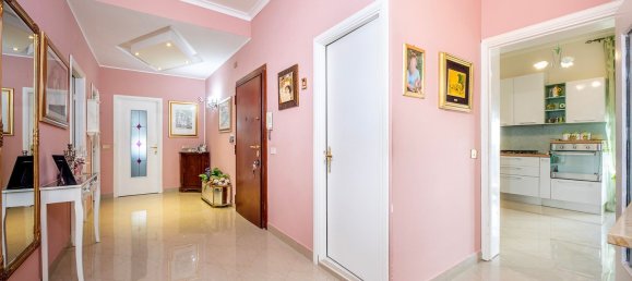 Penthouse de 5 divisões em Anzio, Italy N.º 101211 11
