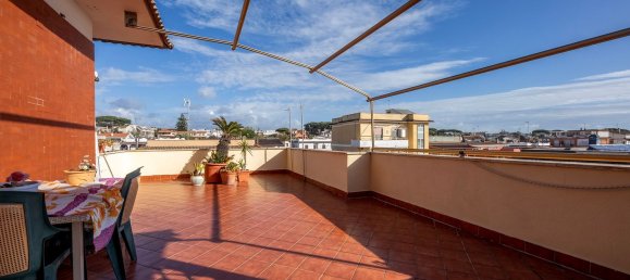 Penthouse de 5 divisões em Anzio, Italy N.º 101211 4