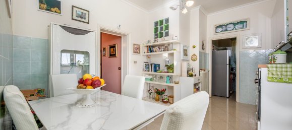 Penthouse de 5 divisões em Anzio, Italy N.º 101211 14