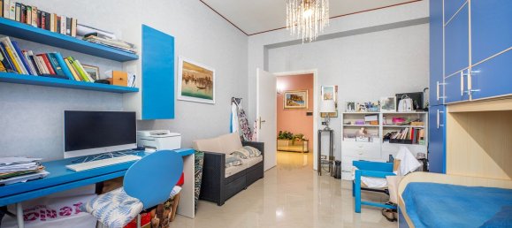Penthouse de 5 divisões em Anzio, Italy N.º 101211 22