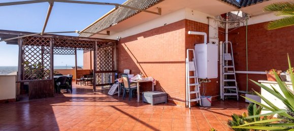 Penthouse de 5 divisões em Anzio, Italy N.º 101211 27